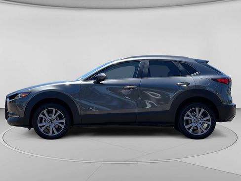 Used 2026 MAZDA CX-30 AWD 2.5 S w/ Premium Package image 7