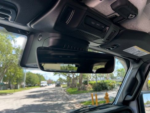 New 2025 Jeep Wrangler Sahara image 45