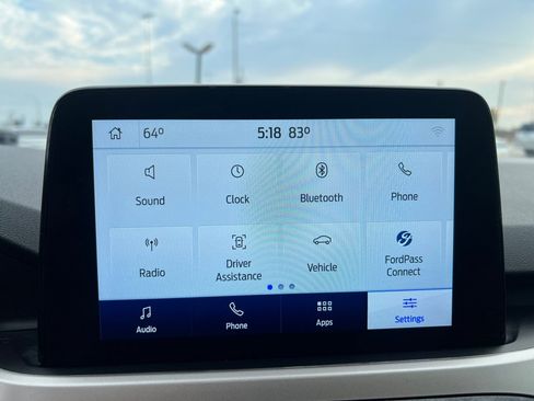 Used 2020 Ford Escape SE AWD/4WD image 24