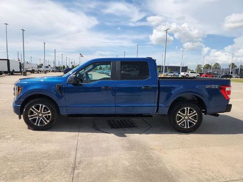 Used 2023 Ford F150 XL RWD image 8