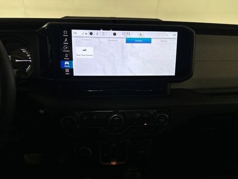 Used 2024 Jeep Wrangler Sport S 4xe w/ Convenience Group image 21