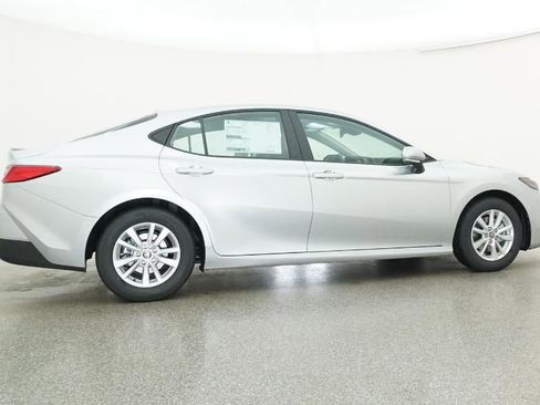 New 2026 Toyota Camry LE w/ Convenience Package image 59