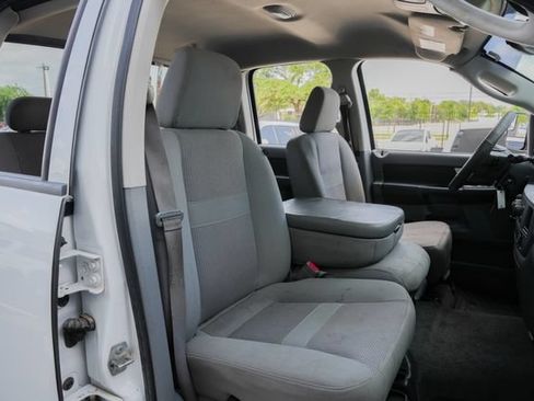 Used 2008 Dodge Ram 2500 Truck SLT w/ Popular Equipment Group AWD/4WD image 37