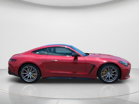 Used 2024 Mercedes-Benz AMG GT 55 image 4
