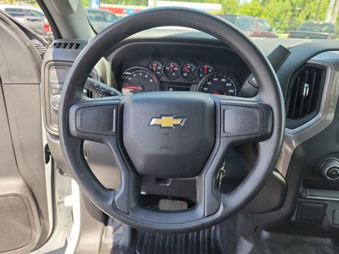 Used 2023 Chevrolet Silverado 3500 W/T image 20