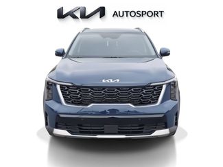 New 2026 Kia Sorento S FWD video 2