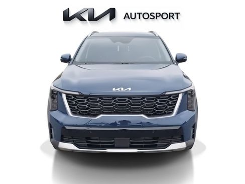 New 2026 Kia Sorento S FWD image 2