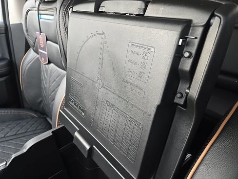 New 2026 RAM 1500 Tungsten AWD/4WD image 90