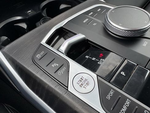 Used 2024 BMW 430i Convertible RWD image 22