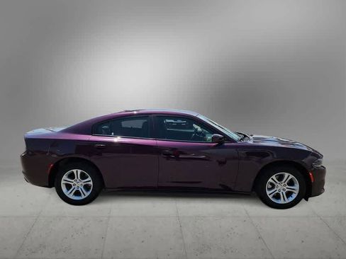 Certified 2021 Dodge Charger SXT RWD image 9