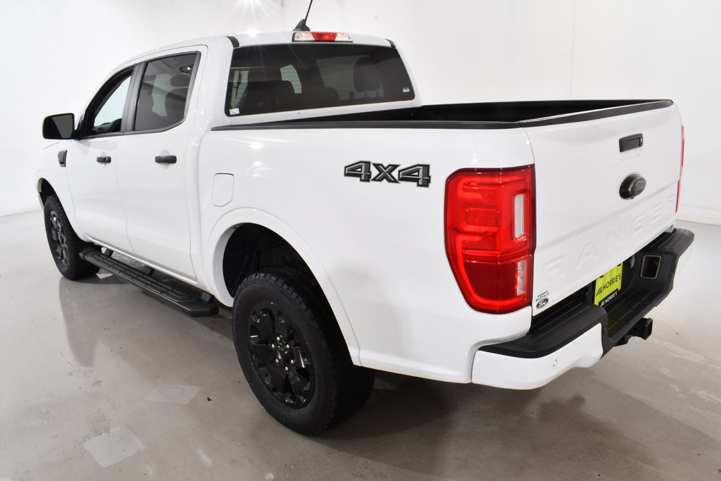 Used 2021 Ford Ranger XLT w/ Equipment Group 301A Mid AWD/4WD image 15