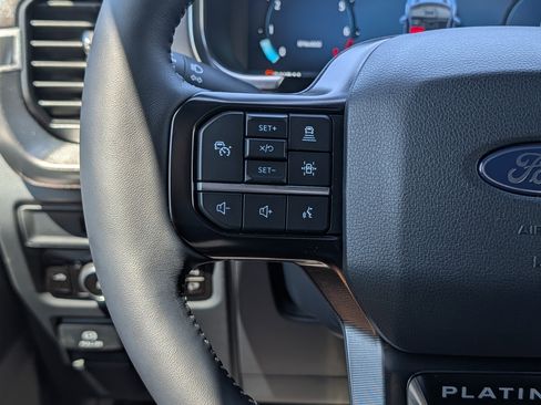 New 2026 Ford F150 Platinum AWD/4WD image 47