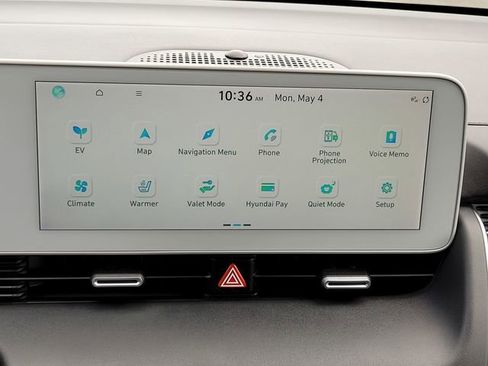 Certified 2024 Hyundai Ioniq 5 SEL RWD image 22