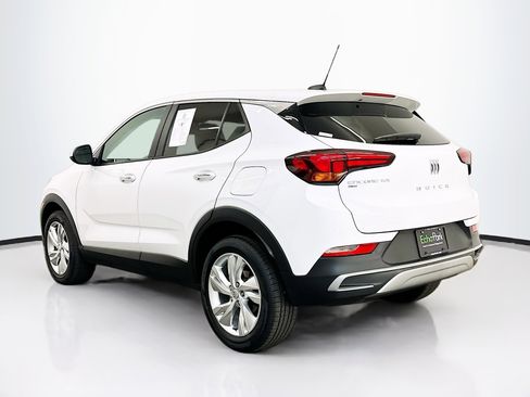 Used 2025 Buick Encore GX Preferred image 5