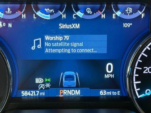 Used 2023 Ford F150 XLT w/ Equipment Group 302A High AWD/4WD image 16