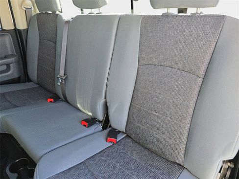 Used 2019 RAM 1500 Classic Warlock w/ Electronics Group image 17