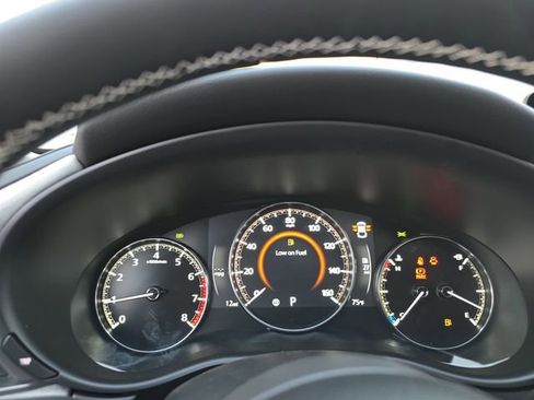 New 2026 MAZDA CX-30 Aire Edition image 10