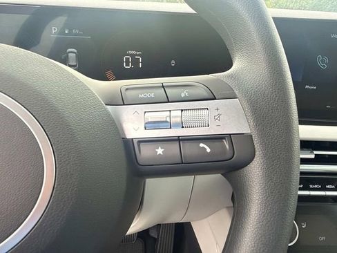 New 2026 Hyundai Tucson SEL FWD image 27
