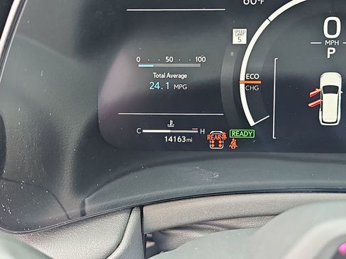 Used 2025 Lexus TX 500h AWD w/ Technology Package image 19