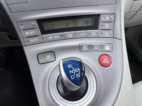 Used 2013 Toyota Prius Two FWD image 29