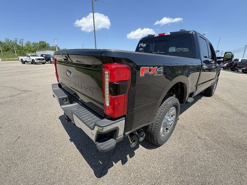 New 2026 Ford F350 Lariat w/ Lariat Ultimate Package AWD/4WD image 5