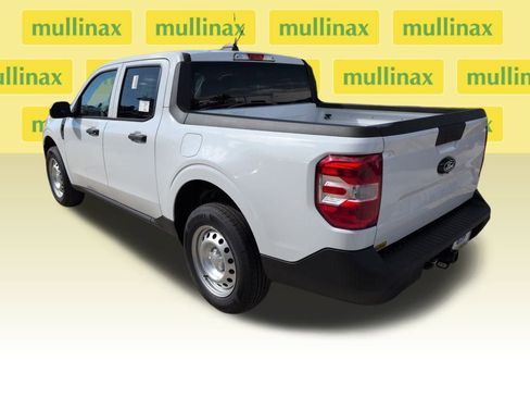 New 2025 Ford Maverick XL w/ Equipment Group 102A image 5