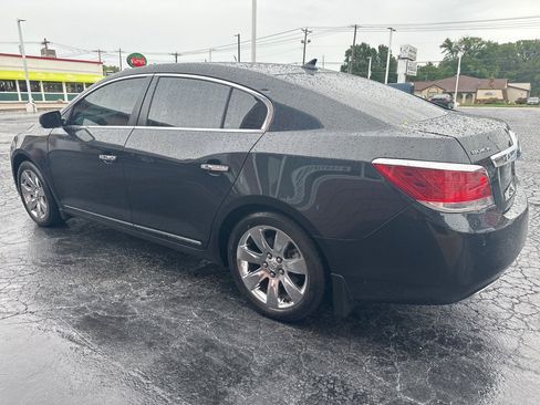 Used 2013 Buick LaCrosse Premium FWD image 3