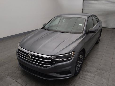 Used 2021 Volkswagen Jetta SE FWD image 15