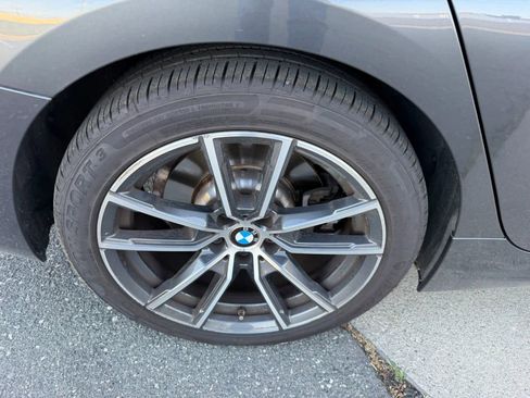 Used 2021 BMW 330i Sedan w/ Driving Assistance Package image 28