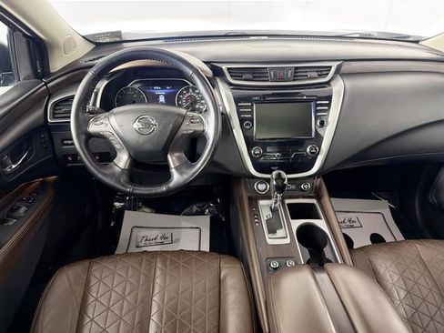 Used 2021 Nissan Murano Platinum image 22