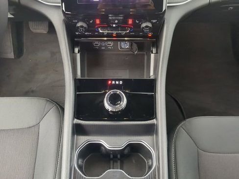Used 2025 Jeep Grand Cherokee L Laredo w/ Luxury Tech Group I AWD/4WD image 23