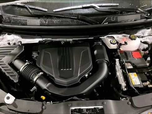 New 2026 GMC Acadia Elevation w/ Black Edition image 14