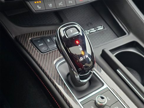 New 2026 Cadillac CT5 V w/ Technology Package image 33