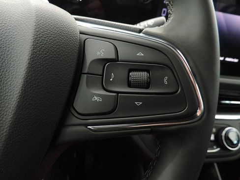 New 2026 Buick Envista Preferred w/ Convenience I Package FWD image 21
