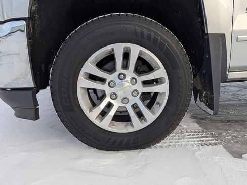 Used 2017 Chevrolet Silverado 1500 LT w/ All Star Edition image 15