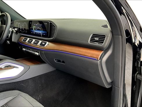 Used 2024 Mercedes-Benz GLE 53 AMG 4MATIC image 21