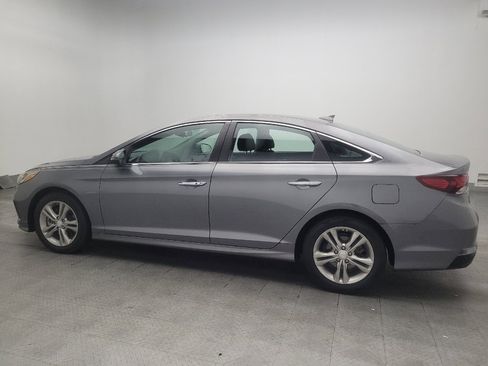 Used 2018 Hyundai Sonata SEL w/ Tech Package 04 FWD image 3