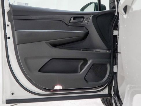 New 2026 Honda Odyssey EX-L image 18