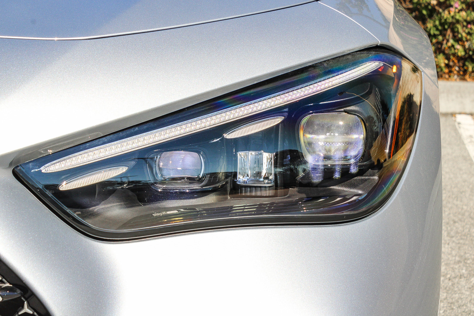 New 2027 Mercedes-Benz CLE 450 4MATIC Cabriolet image 4