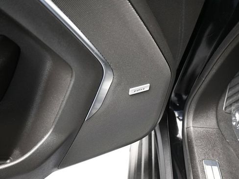 Used 2025 Chevrolet Tahoe RST w/ Comfort Package RWD image 17