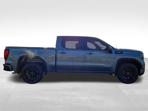 New 2026 GMC Sierra 1500 Elevation image 9