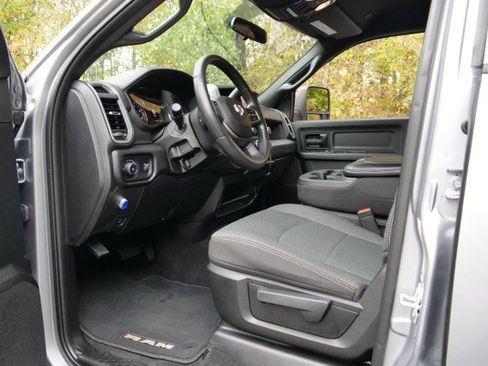 Used 2023 RAM 3500 Tradesman image 24