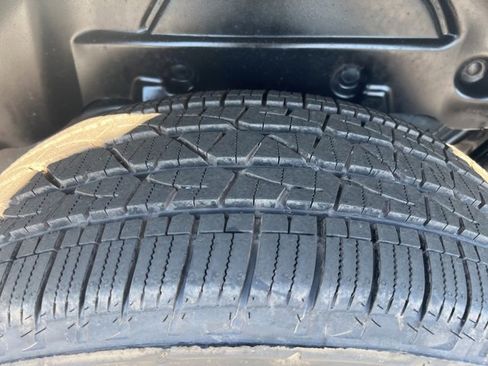 Used 2023 Jeep Wrangler Unlimited Sahara w/ Cold Weather Group image 19