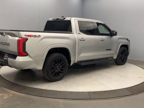 Used 2023 Toyota Tundra SR5 w/ TRD Sport Premium Package AWD/4WD image 5