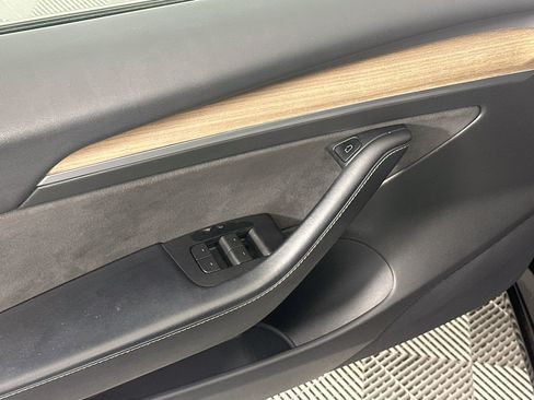 Used 2022 Tesla Model 3 Performance AWD/4WD image 15