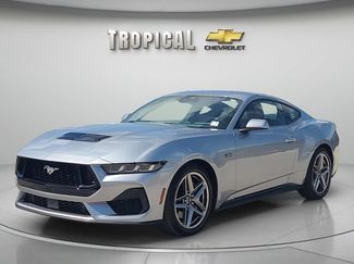 Used 2024 Ford Mustang GT RWD 360° Tour