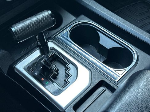Used 2019 Toyota Tundra TRD Pro AWD/4WD image 21