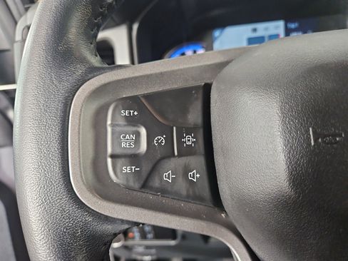 Used 2024 Ford Bronco Badlands AWD/4WD image 21