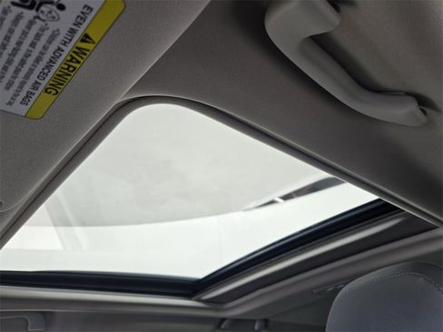 Used 2023 Subaru Forester Limited image 11