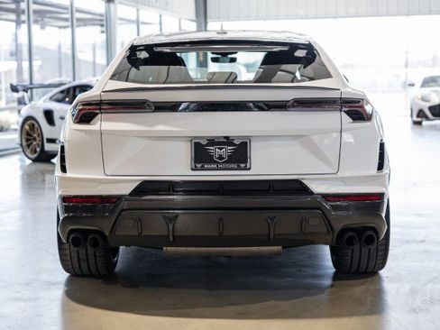 Used 2024 Lamborghini Urus Performante image 5